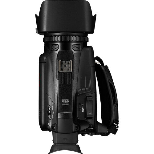 Canon XA65 Professional UHD 4K Camcorder detail image 5