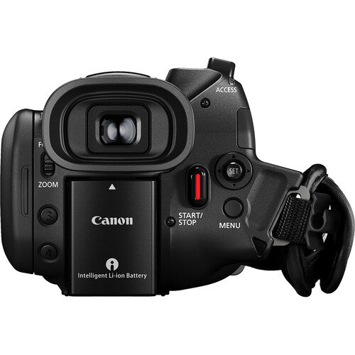 Canon XA65 Professional UHD 4K Camcorder detail image 6