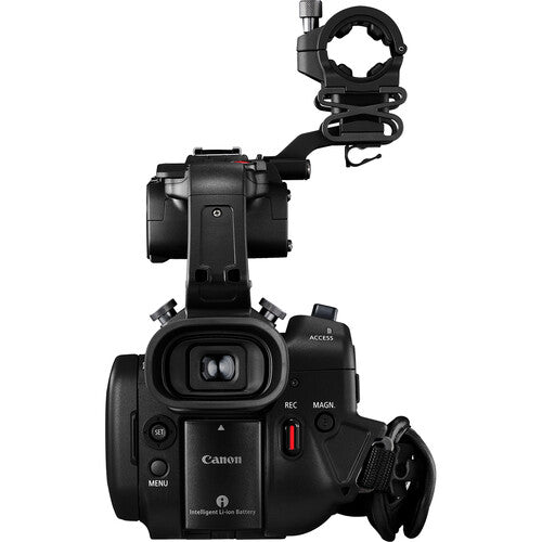 Canon XA75 UHD 4K30 Camcorder with Dual-Pixel Autofocus detail image 6