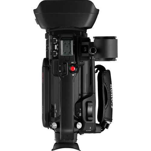 Canon XA75 UHD 4K30 Camcorder with Dual-Pixel Autofocus detail image 7