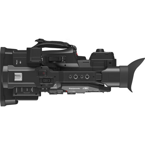 Panasonic HC-X2 4K Camcorder detail image 3
