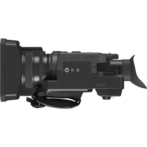 Panasonic HC-X2 4K Camcorder detail image 4