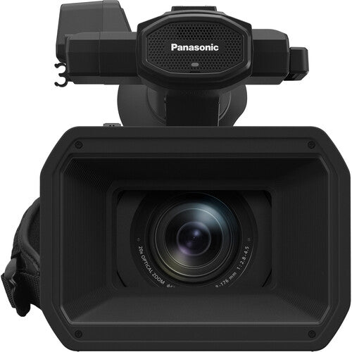 Panasonic HC-X2 4K Camcorder detail image 5