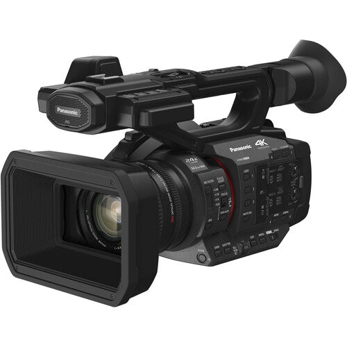 Panasonic HC-X2 4K Camcorder product image
