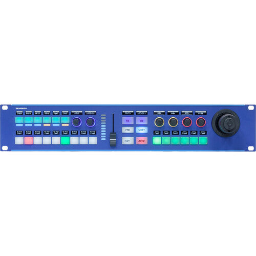 Skaarhoj Rack Fusion Live product image