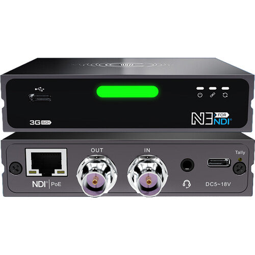 Kiloview N3 3G-SDI/NDI Bi-Directional Converter product image