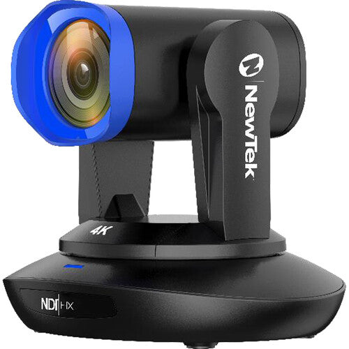 Vizrt PTZ3 UHD NDI Camera product image
