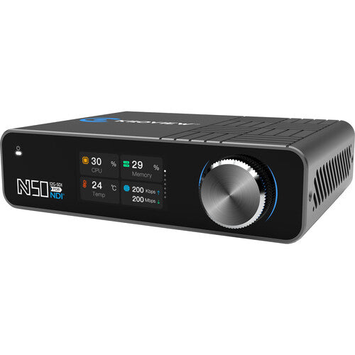 Kiloview N50 12G-SDI to NDI Bidirectional Converter detail image 3