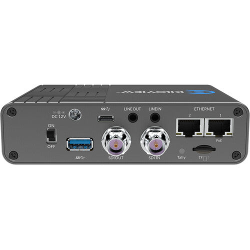 Kiloview N50 12G-SDI to NDI Bidirectional Converter detail image 2