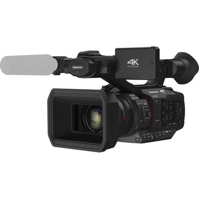Panasonic HC-X20 4K Camcorder product image