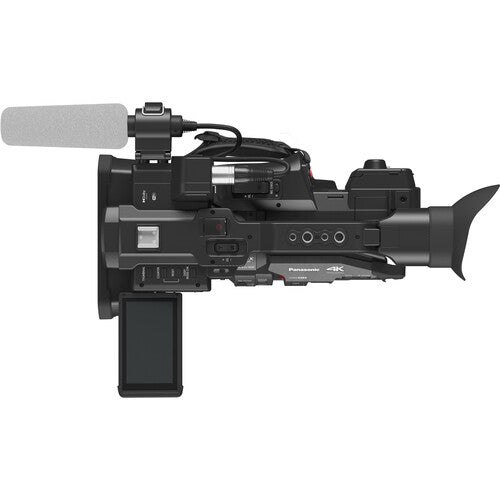 Panasonic HC-X20 4K Camcorder detail image 3
