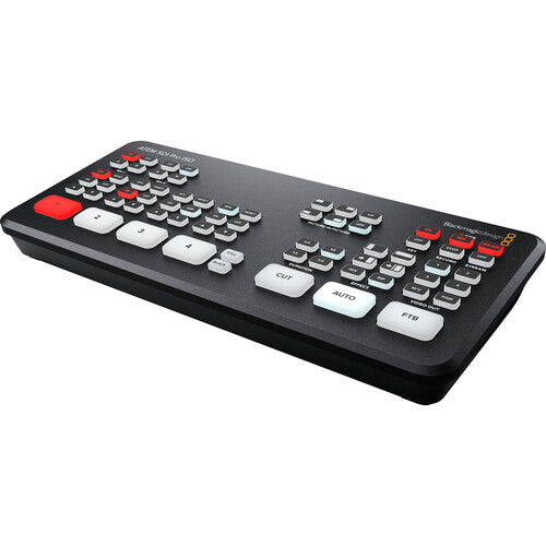 Blackmagic Design ATEM SDI Pro ISO detail image 3
