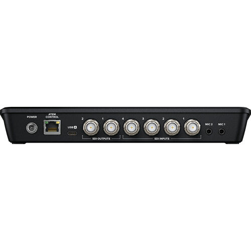 Blackmagic Design ATEM SDI Pro ISO detail image 2