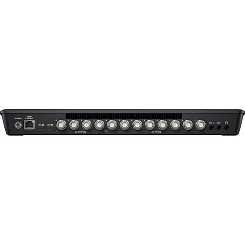 Blackmagic Design ATEM SDI Extreme ISO detail image 2