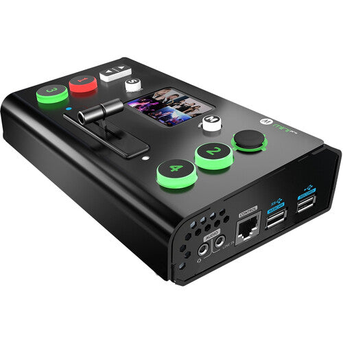 RGBLink MINI PRO Streaming Switcher detail image 2