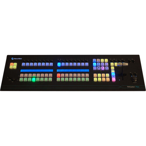 Vizrt Flex Control Panel product image