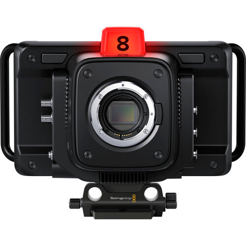 Blackmagic Design Studio Camera 6K Pro product image