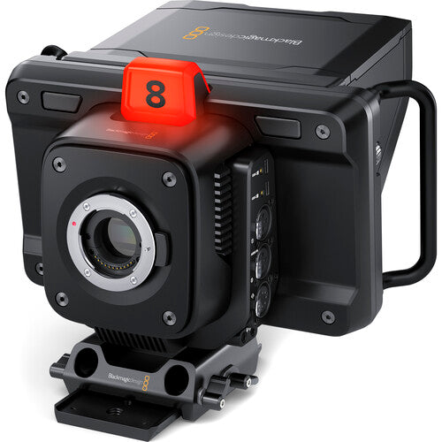 Blackmagic Design Studio Camera 4K Pro G2 detail image 6