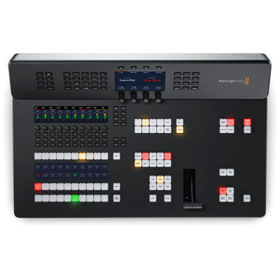 Blackmagic Design ATEM Television Studio HD8 ISO product image