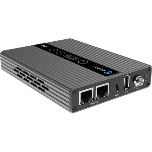 Kiloview D260 HD IP to SDI/HDMI Video Decoder product image