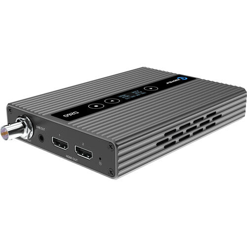 Kiloview D260 HD IP to SDI/HDMI Video Decoder detail image 2