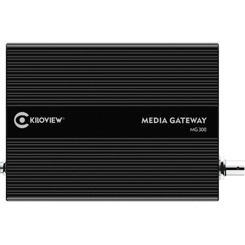 Kiloview MG300 IP Video Media Gateway product image