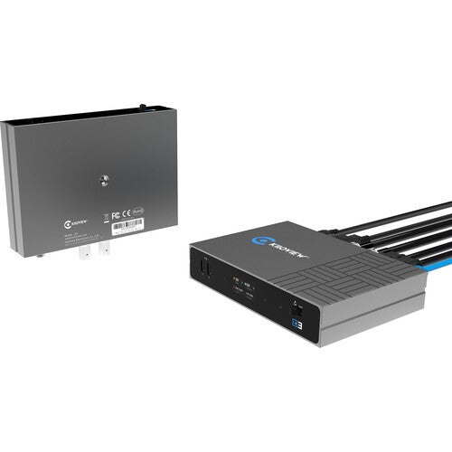 Kiloview E3 HDMI & SDI Dual Channel Video Encoder detail image 5