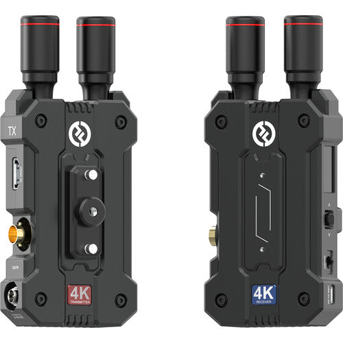 Hollyland Mars 4K Wireless Video Transmission System detail image 2