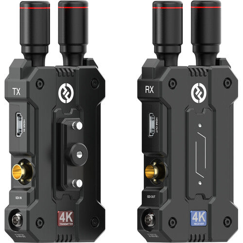 Hollyland Mars 4K Wireless Video Transmission System detail image 3