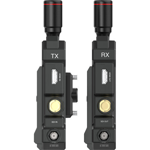Hollyland Mars 4K Wireless Video Transmission System detail image 4