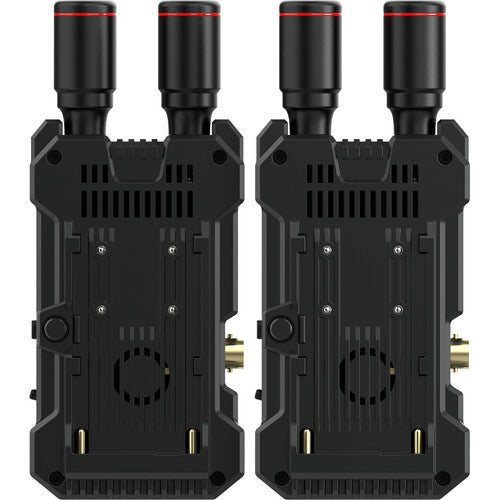 Hollyland Mars 4K Wireless Video Transmission System detail image 5