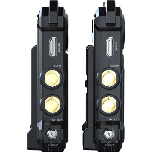Hollyland COSMO C1 SDI/HDMI Wireless Video Transmission System detail image 3