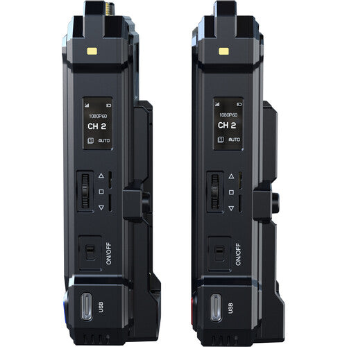 Hollyland COSMO C1 SDI/HDMI Wireless Video Transmission System detail image 4