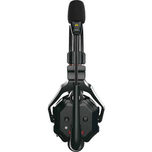 Hollyland Solidcom C1 Pro-Hub8S ENC 9-Person Full-Duplex Wireless Intercom System with Hub (1.9 GHz) detail image 7