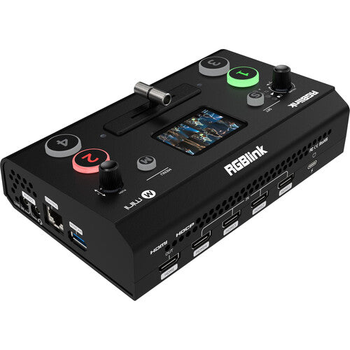 RGBlink Mini Streaming Switcher detail image 2