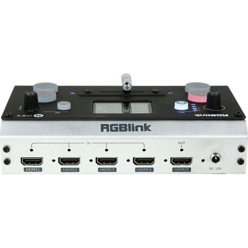 RGBlink Mini Streaming Switcher detail image 4
