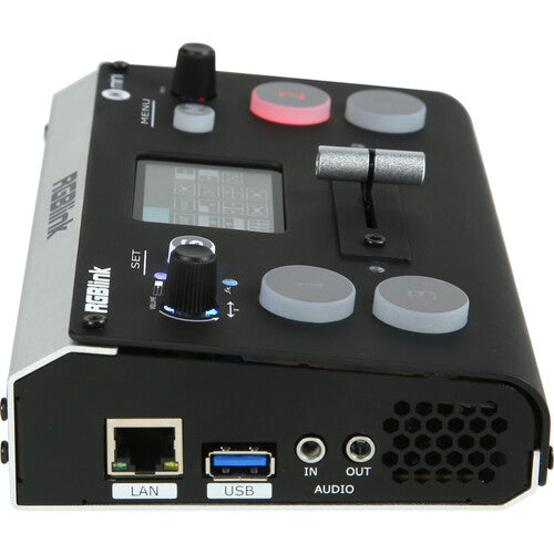 RGBlink Mini Streaming Switcher detail image 7