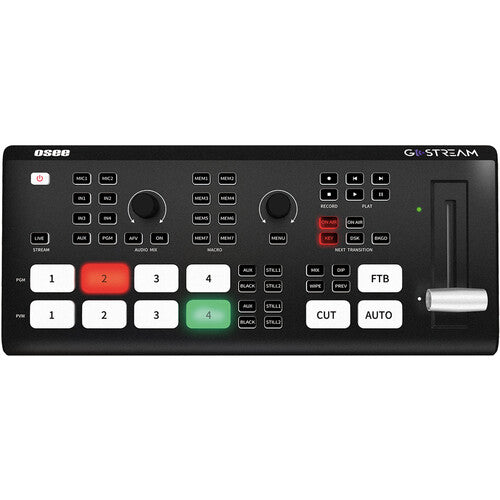 OSEE GoStream Deck product image