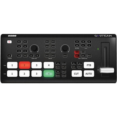 OSEE GoStream Deck product image