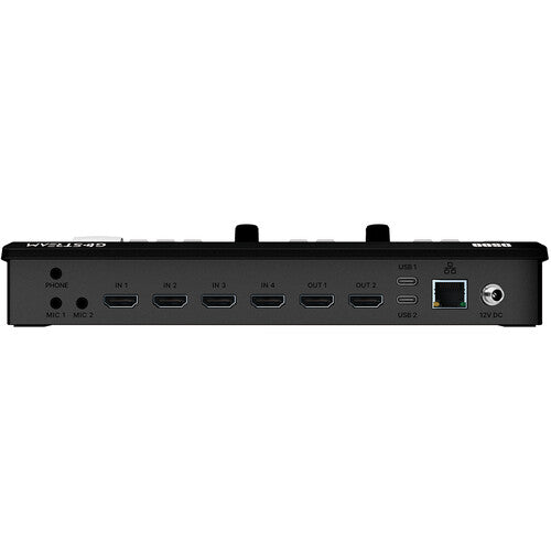 OSEE GoStream Deck detail image 8