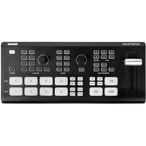 OSEE GoStream Deck detail image 2