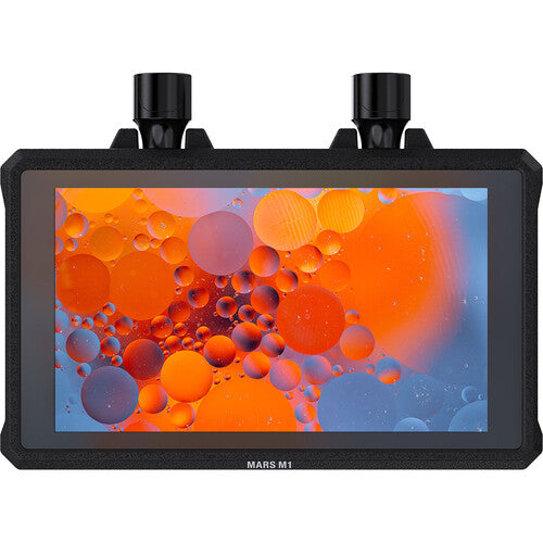 Hollyland Mars M1 Enhanced 5.5" Wireless Transceiver Monitor product image