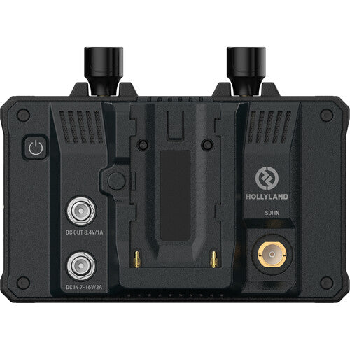 Hollyland Mars M1 Enhanced 5.5" Wireless Transceiver Monitor detail image 3