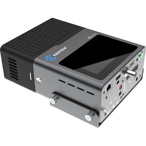 Kiloview P3 5G Bonding Video Encoder(4G/5G Modems Cards Sold Separately) product image