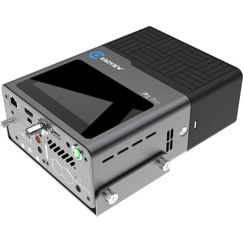Kiloview P3 5G Bonding Video Encoder(4G/5G Modems Cards Sold Separately) detail image 2