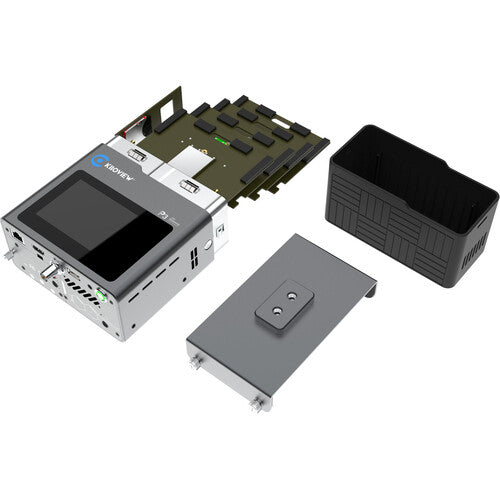 Kiloview P3 5G Bonding Video Encoder(4G/5G Modems Cards Sold Separately) detail image 7