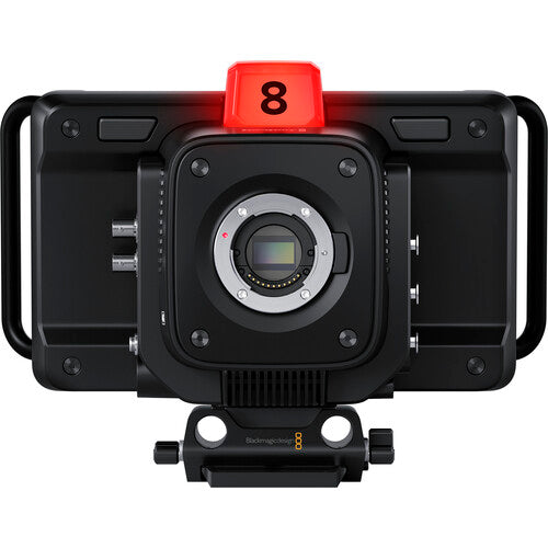 Blackmagic Design Studio Camera 4K Pro G2 product image