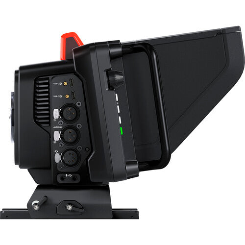 Blackmagic Design Studio Camera 4K Pro G2 detail image 4