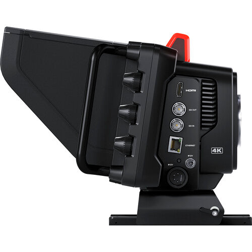 Blackmagic Design Studio Camera 4K Pro G2 detail image 5
