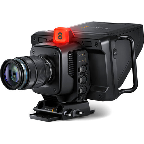 Blackmagic Design Studio Camera 4K Pro G2 detail image 3